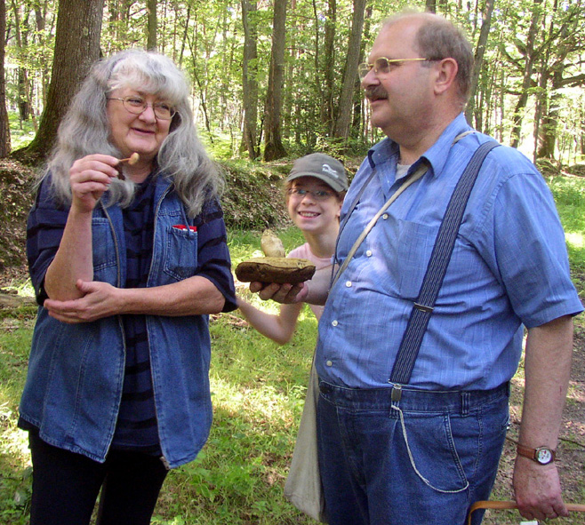 2009 07 Myco Gros taillis 19